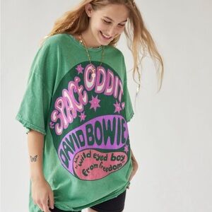 Urban Outfitters graphic tee